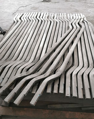 Material T2 TU2 Titanium Copper Alloy , Thin Titanium Sheet ASTM B432